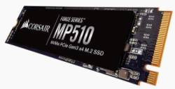 Corsair NGFF M.2 2T MP510 Nvme