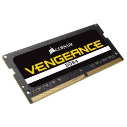 Corsair Vengeance Series 32GB 1 X 32GB DDR4 Sodimm 2666MHZ CL18 1.2V