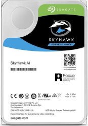 Unv - Seagate Skyhawk 12TB Surveillance Hard Drive - UN-HD-ST12000VE0008