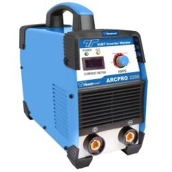 - Arcpro 2200 Igbt Dc-mma Inverter Welding Machine
