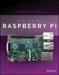 Exploring Raspberry Pi Paperback