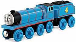 Thomas & Friends Wooden Rail Gordon