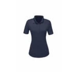 Ladies Edge Golf Shirt - Small To 3XL - Various Colours