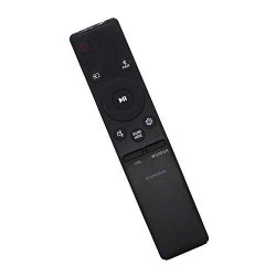 Universal Replaced Remote Control Fit For Samsung Soundbar HW-N650 HW-N550 HW-N450 HW-N450 ZA HW-N650 ZA HW-N550 ZA