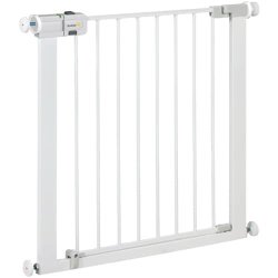 Safety First 1-Piece Easy-Close Pressure Gate