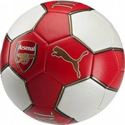 Arsenal Fan Ball Size 5 - 5