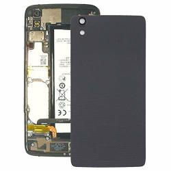 Ipartsbuy Back Cover With Camera Lens Replacement For Blackberry For Blackberry DTEK50