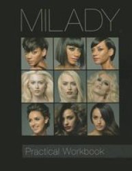 Practical Workbook For Milady Standard Cosmetology