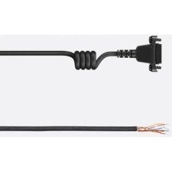 Sennheiser CABLE-II-6 For HMD300 301PRO Unterminated 1.85M