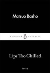 Lips Too Chilled Paperback