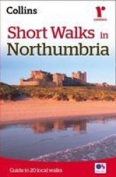 Short Walks In Northumbria