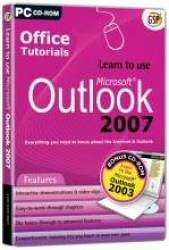 Apex Gsp Learn To Use Outlook 2007 Pc