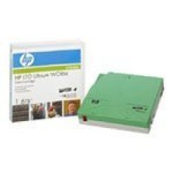 Hp LTO-4 C7974W ULTRIUM-4 Worm Data Tape Cartridge 800GB 1.6TB