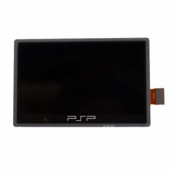 PSP Go Genuine Sharp Lcd Screen Display New