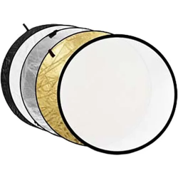 GODOX Collapsible 5-IN-1 Reflector 60CM