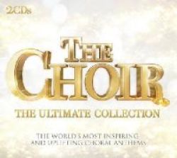 The Choir Cd