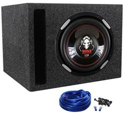 boss 2500 watt subwoofer 12