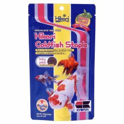Hikari Goldfish Staple - 100G