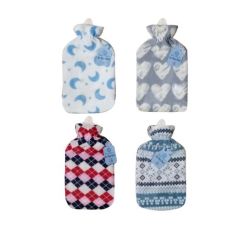 @home 1.5L Hot Water Bottle