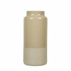 ASA Selection 28cm Ink Vase - Taupe