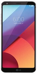 LG G6-32GB T-mobile Unlocked Android Phone - Black