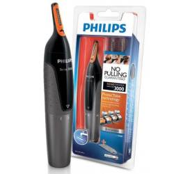 philips nose trimmer review