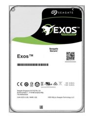 Seagate Exos X16 - 16TB 3.5 Inch 6GB S Sata 512E 4KN 256MB Cache Rpm 7200 Internal Hard Drive