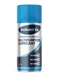 Lubricant Spray Multipurpose