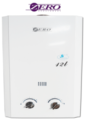 Zero Appliances 16 L Gas Water Heater