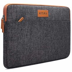 Kizuna Laptop Sleeve 15.6 Inch Notebook Case Bag Compatible With 15.6" Lenovo Yoga 730 Chromebook ideapad 330S THINKPAD T580 15.6" Hp Elitebook 755 G5 ASUS Rog Zephyrus
