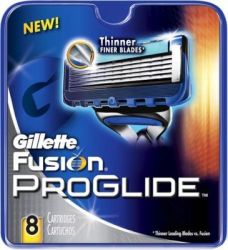 Gillette Fusion Proglide Manual Cartridge