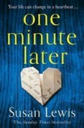 One Minute Later Paperback