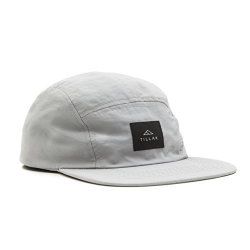 lightweight cap