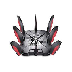 TP-link AX6600 Tri Band Gigabit Gaming Wi-fi Router