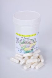 Fortifood - Calcium D-glucarate 60 Capsules