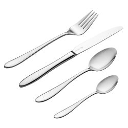 Viners Tabac Cutlery Set 16 Piece 18 10