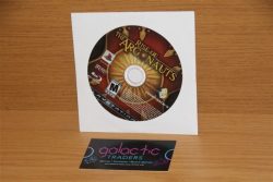Galactic PS3 Rise Of The Argonautos No Case Traders