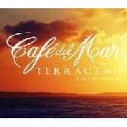 Cafe Del Mar: Terrace Mix Cd