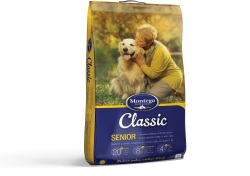 Montego Classic Senior Dry Dog Food 10kg