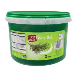Pine Gel 2L Tub