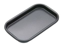 Non-stick Baking Tray 16.5 X 10 X 2CM