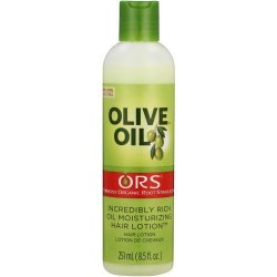 Ors Olive Oil Moisturizing Hair Lotion 251ML