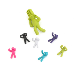 Umbra Drinking Buddy Charms Stopper Set