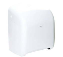 Sensor MINI Towel Dispenser - White