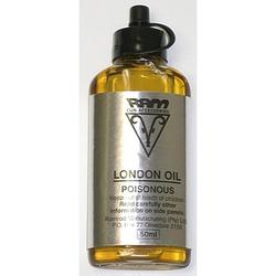 Ram London Oil 50ml