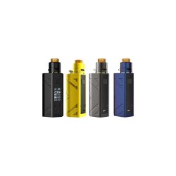 Deals on Vapeking Smoant Battlestar Squonker Kit 7ML | Compare Prices &  Shop Online