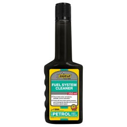Fuel System Cleaner 350ML 350ML