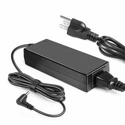 Pluspoe 48V 65W Ac Power Supply Adapter For Poe Injector Switch Compatible For Polycom Soundstation Ip Conference Phone P n: 1465-42740-003 Pn: 146542740003 Model: PSC18U-480