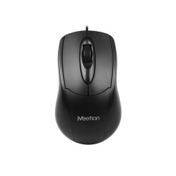 Meetion USB Wired Office Desktop Mouse