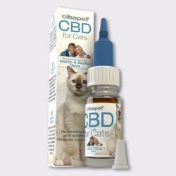 CBD Oil For Cats - 200MG